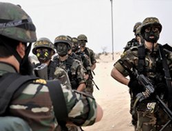 İslami Cihat'tan Siyonist'e Gözdağı