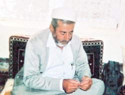 Alimlerin Seydası: Melle Seyithan Korhan