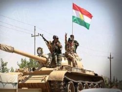 Kürdistan tank ve helikopter alıyor