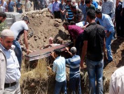 10 yıllık husumet 4 can aldı