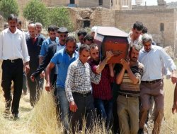 Mardin Valiliğinden "Silahlı kavga" açıklaması