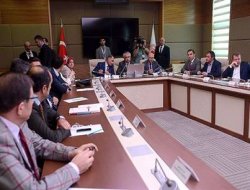 Çözüm paketi komisyondan geçti