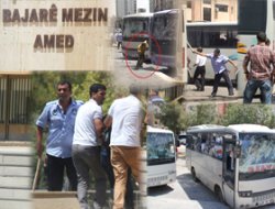 Li Amedê li Ber Şaredariyê Rageşî