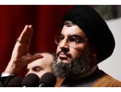 Hîzbûllah Tehdît Kir