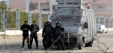 Mısır'da Ulusal İttifak lideri gözaltında