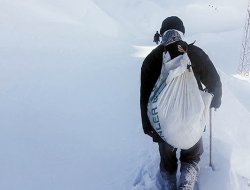 Küçük çocuğun ölümüyle ilgili soruşturmaya izin çıkmadı