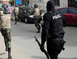 Mısır'da Ulusal İttifak lideri gözaltına alındı