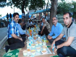 Çözüm Süreci kalıcı bir huzur ortamı için vazgeçilmezdir