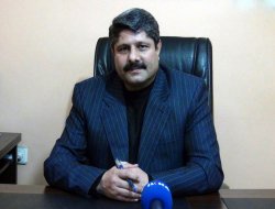 "Rabbim Allah'tır dedikleri için katledildiler"