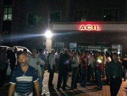 Otomobilin çarptığı 9 yaşındaki kız hayatını kaybetti