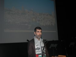 İsrail bir çete ve ne yapacağını kestirmek mümkün değil