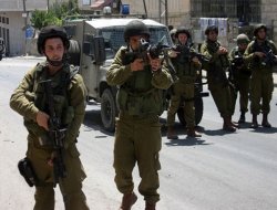 Beytlahim'de çıkan çatışmada 6 kişi yaralandı