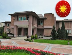 Partiler, köşk adayları için reklam verebilecek