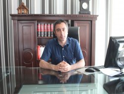 Van Barosu soruşturma izni verilmemesine tepki gösterdi