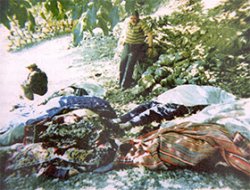 Êşa ku 31 sal in nayê jibîrkirin: Qetlîama Başbaxlar