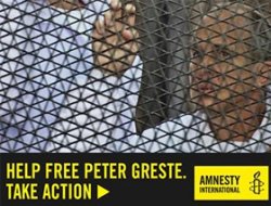 Rapora Îxlalên Heqan Ên Li Misrê