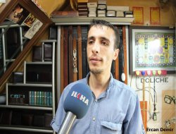 "Hırsızlara karşı biran önce tedbir alınsın"