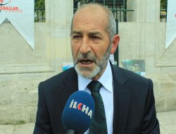 "Başbağlar katliamı Sivas'ın bir sonucudur"