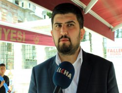 Başbağlar katliamının küçük tanıkları İLKHA'ya konuştu