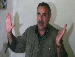 Karayılan'ın IŞİD korkusu