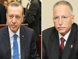 Erdoğan ve İhsanoğlu Bursa'ya geliyor