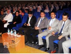 İHL Öğrencilerine Kariyer Semineri