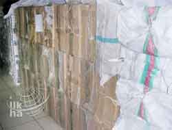 Eşzamanlı Kaçak Sigara Operasyonu