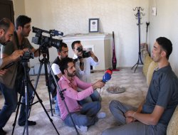 Başbakan'a uzun adam sitemi