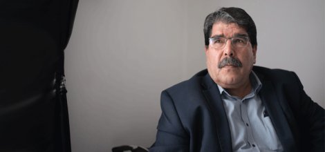 Salih Müslim: Gelecek Askerler Laik Olsun