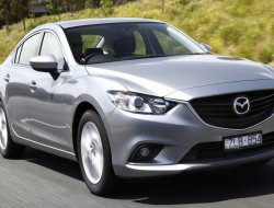 Mazda 42 bin aracını geri çağırdı