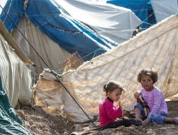 Zarokên Hewceyê Alîkariyê ne