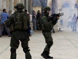 Êrîş û Operasyonên Rejîma Terorê