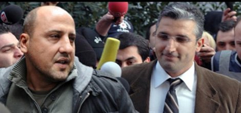 AHİM Şener ve Şık kararını verdi