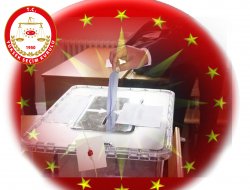 YSK, Cumhurbaşkanı adaylarını açıkladı