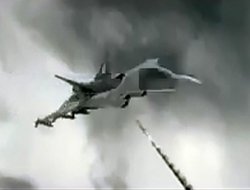 İzzetin el Kassam'dan yeni füze