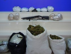 Adana'da torbacı operasyonu