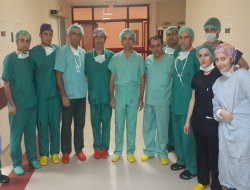 Aşırı şişman hastaların umudu: Tüp mide ameliyatı