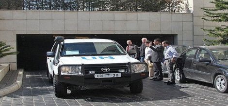 BM personelini Libya'dan tahliye ediyor