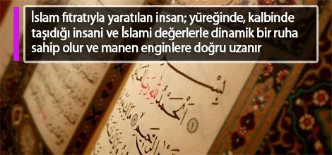 İslam'ın Huzur İklimi