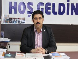 "Memur-Sen hak ve özgürlük mücadelesinin merkezidir"