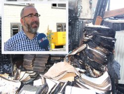 "Bunu yapan içimizden biri değildir"