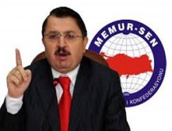 "Cumhurbaşkanı dünya mazlumlarının sesi olmalı"