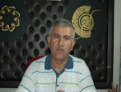 "Hat rızkın kapısıdır"