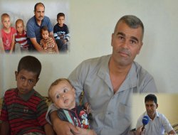 TIR şoförleri: "23 gün ölümle iç içe yaşadık"