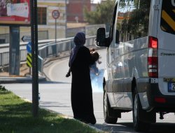 "Dilenciler başkaları tarafından yönlendiriliyor"