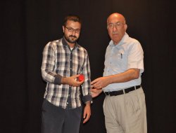 Hizbullah Hükümlüsü İlahiyatı Birincilikle Bitirdi