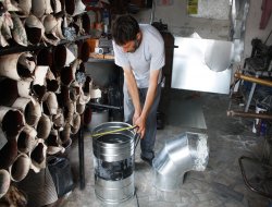 "Çalışmak oruç tutmaya engel değil"