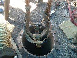 Şırnak'taki ölüm kuyuları yasak dinlemiyor