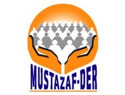 Mustazaf Der'in Kapatılmasına Bir Tepki de Avrupa'dan