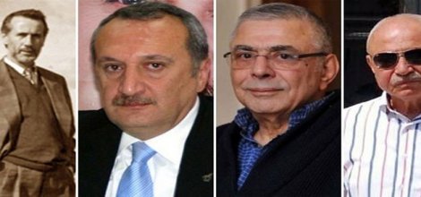 MİT, faili meçhullerin ses kayıtlarını verdi